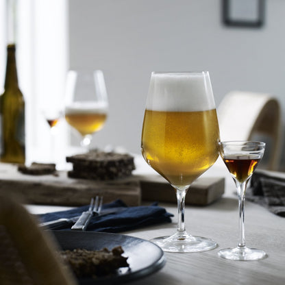 Cabernet Beer Glass - Set of 6