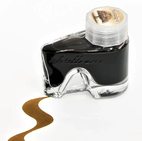BUNGUBOX Original Ink - Ink tells more - Nostalgia