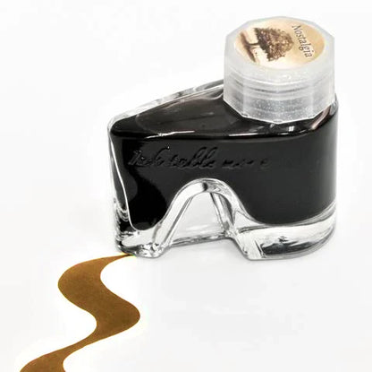 BUNGUBOX Original Ink - Ink tells more - Nostalgia