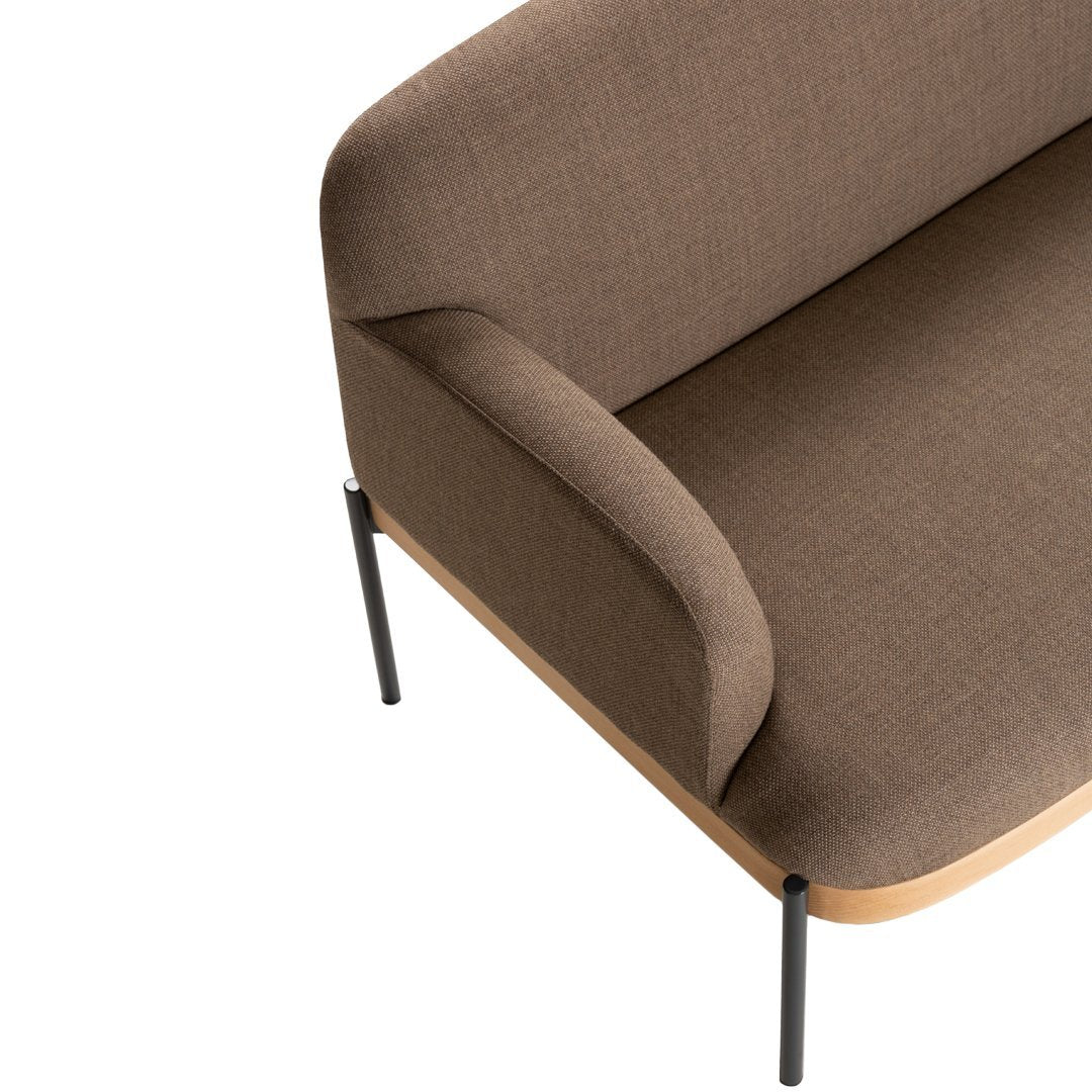 Abisko 2-Seater Sofa