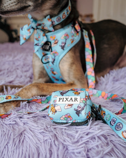 Dog Waste Bag Holder - Disney and Pixar's Up