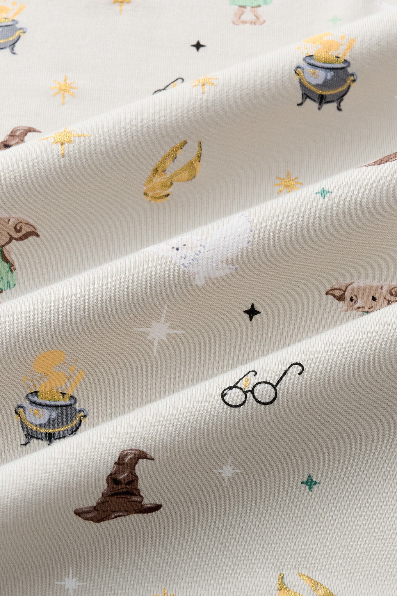 Sleep Bag in Starry Icon 0.5