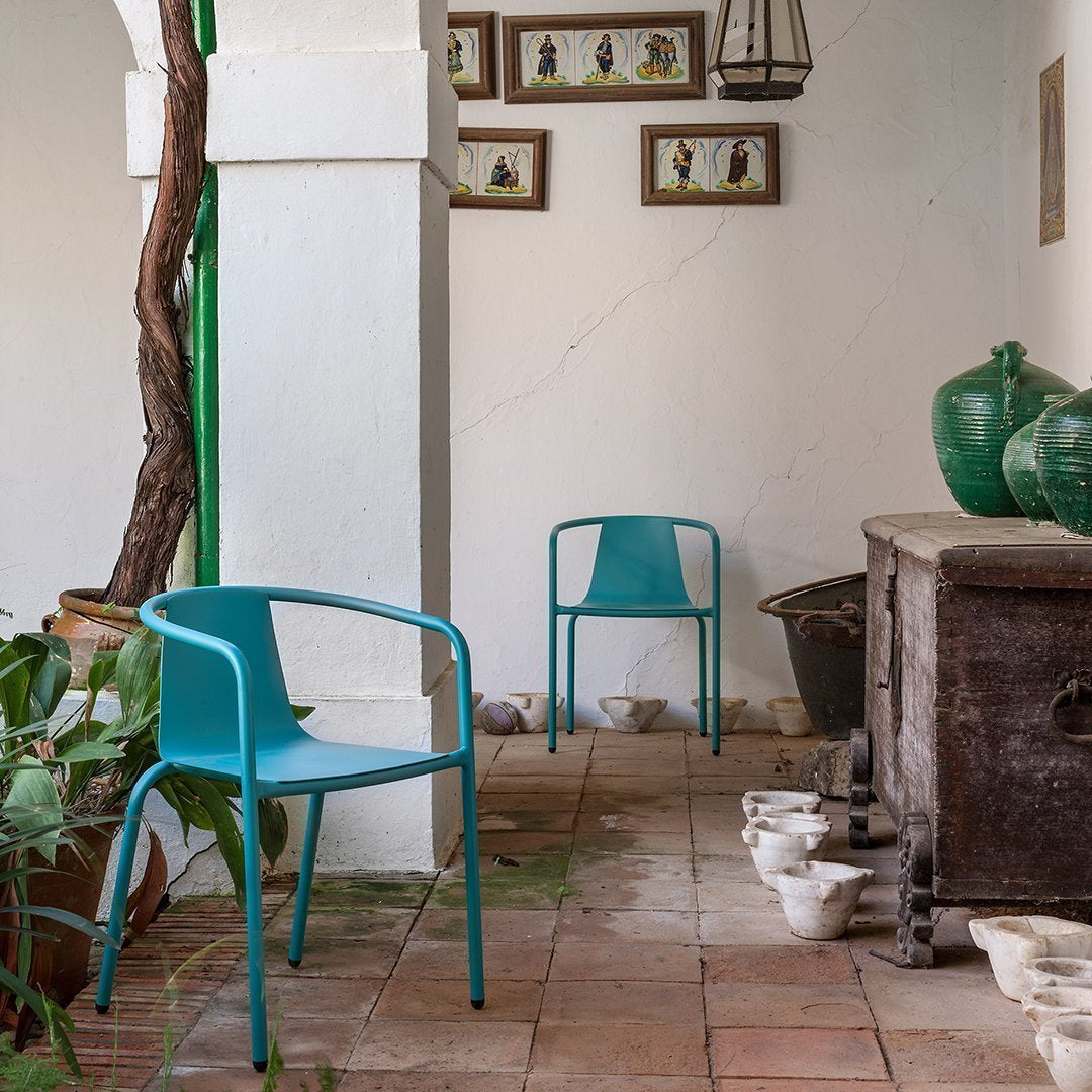 Cadiz Armchair