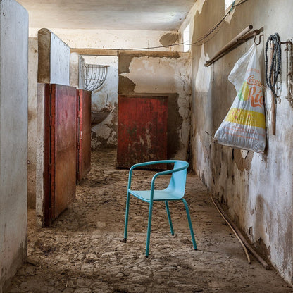 Cadiz Armchair