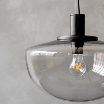 Bank Pendant