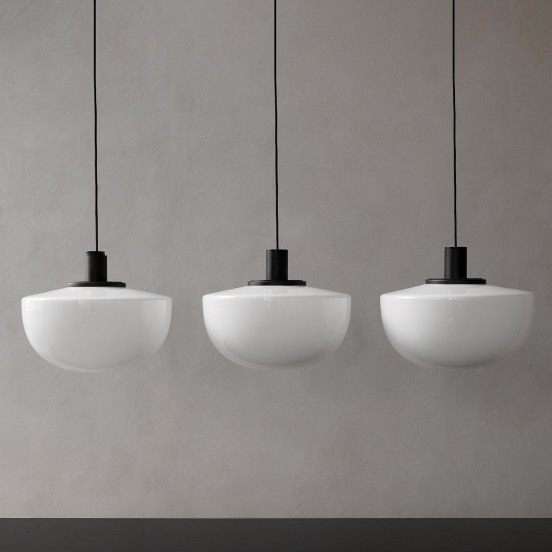 Bank Pendant