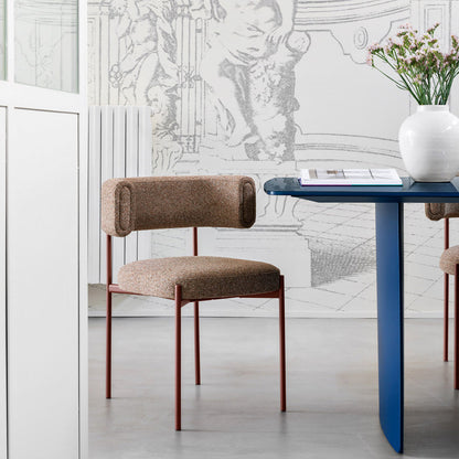 Amelie P M TS Armchair