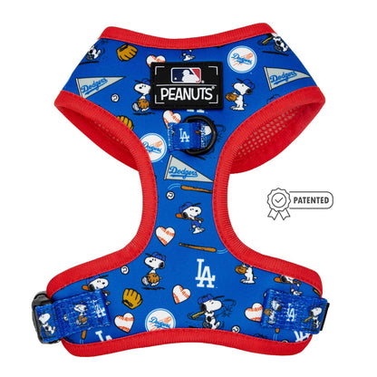 Dog Two Piece Bundle - MLB™ x Peanuts™ Los Angeles Dodgers™