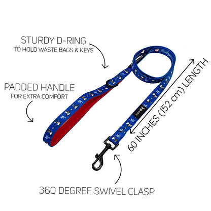 Dog Two Piece Bundle - MLB™ x Peanuts™ Los Angeles Dodgers™