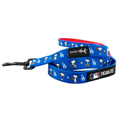 Dog Two Piece Bundle - MLB™ x Peanuts™ Los Angeles Dodgers™