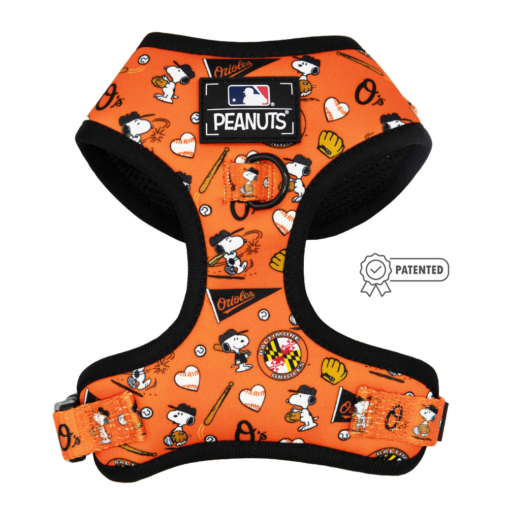 Dog Two Piece Bundle - MLB™ x Peanuts™ Baltimore Orioles™