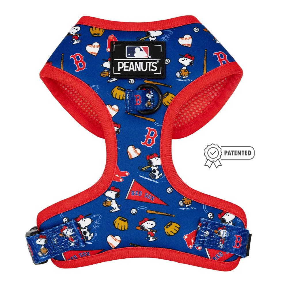 Dog Two Piece Bundle - MLB™ x Peanuts™ Boston Red Sox™