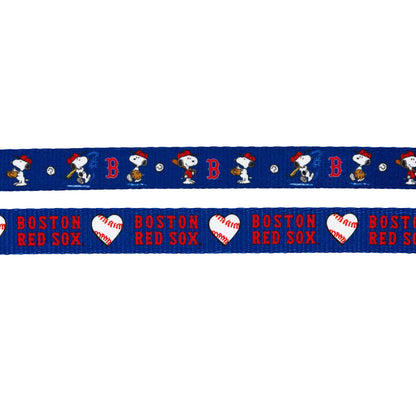 Dog Two Piece Bundle - MLB™ x Peanuts™ Boston Red Sox™