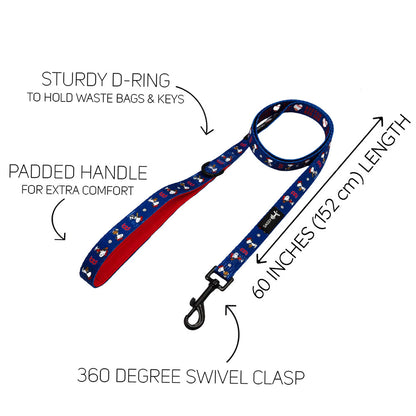 Dog Two Piece Bundle - MLB™ x Peanuts™ Boston Red Sox™