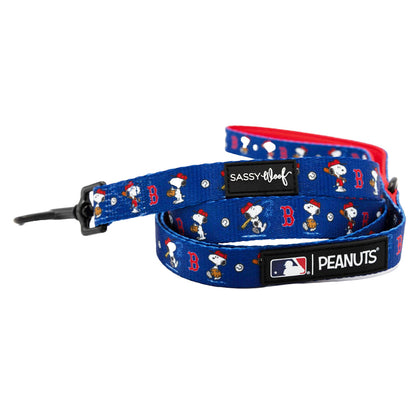 Dog Two Piece Bundle - MLB™ x Peanuts™ Boston Red Sox™