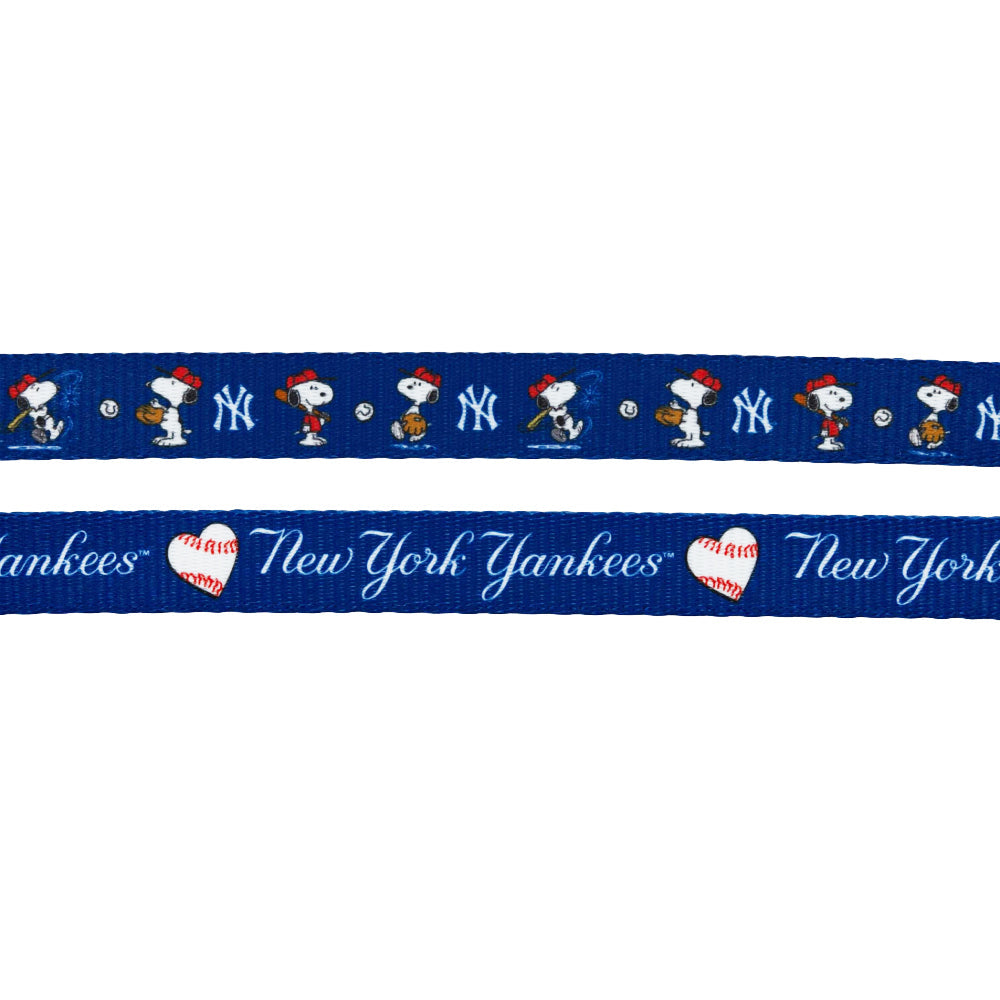 Dog Two Piece Bundle - MLB™ x Peanuts™ New York Yankees™