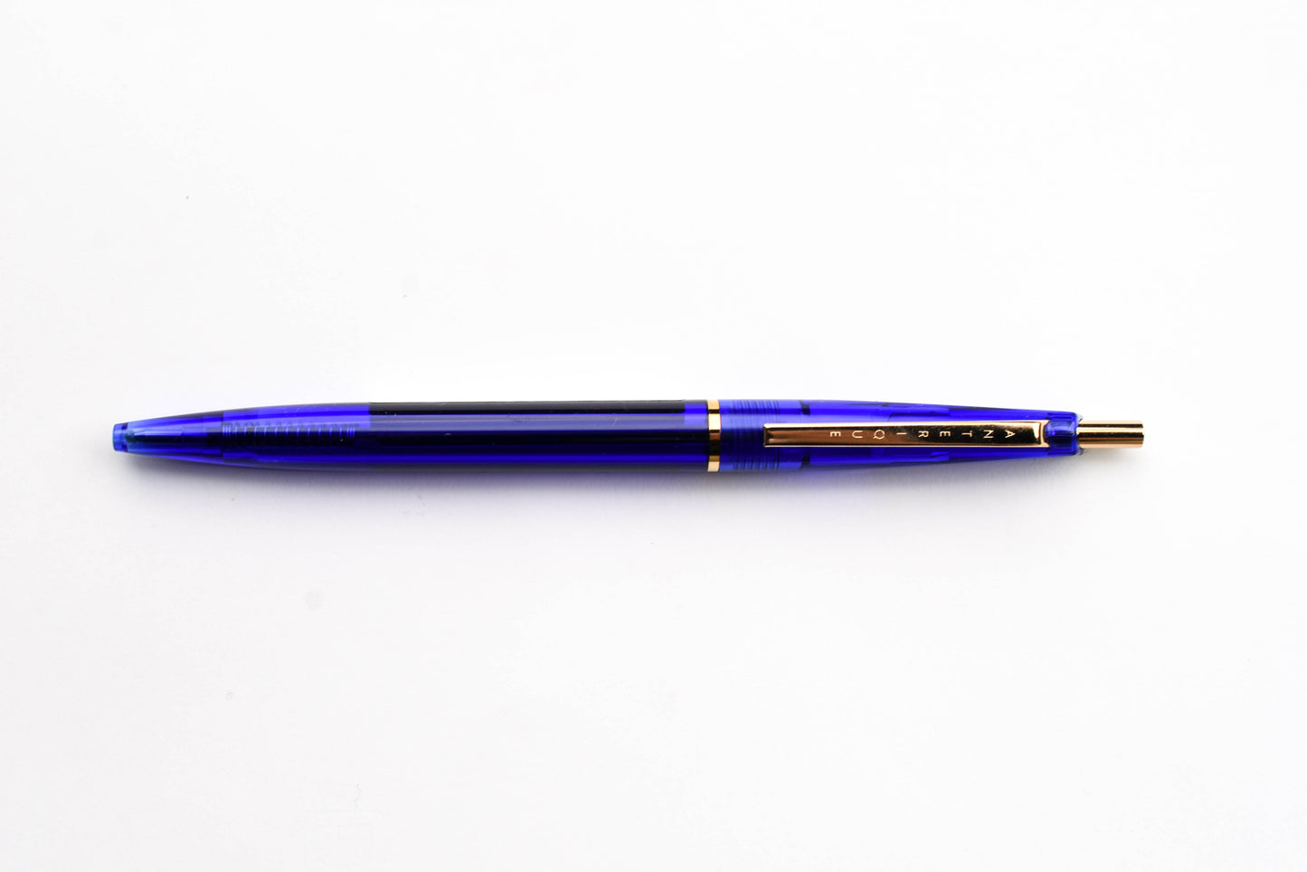 Anterique Stationers Ultra-Low Viscosity Ballpoint Pen - 0.5mm