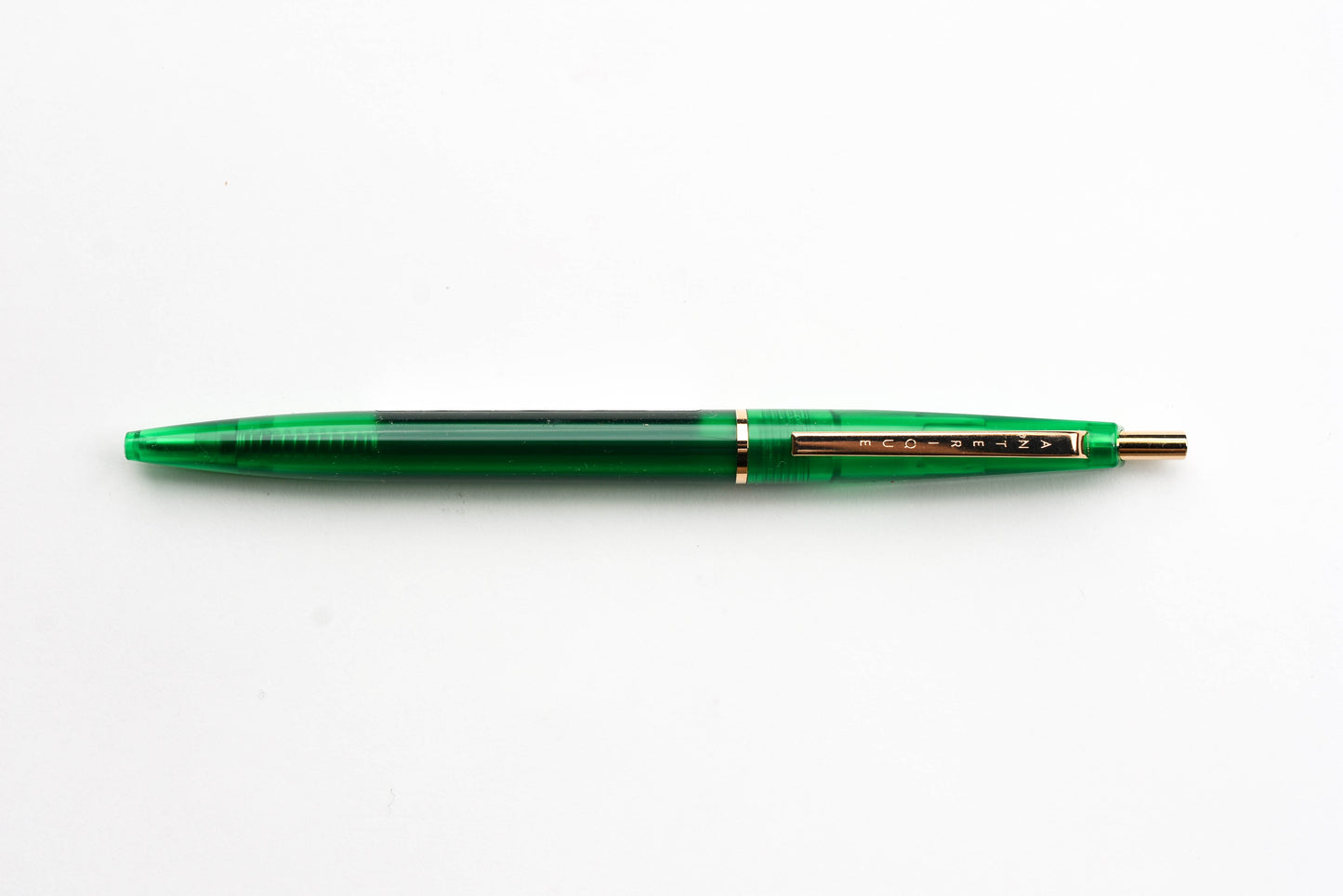 Anterique Stationers Ultra-Low Viscosity Ballpoint Pen - 0.5mm