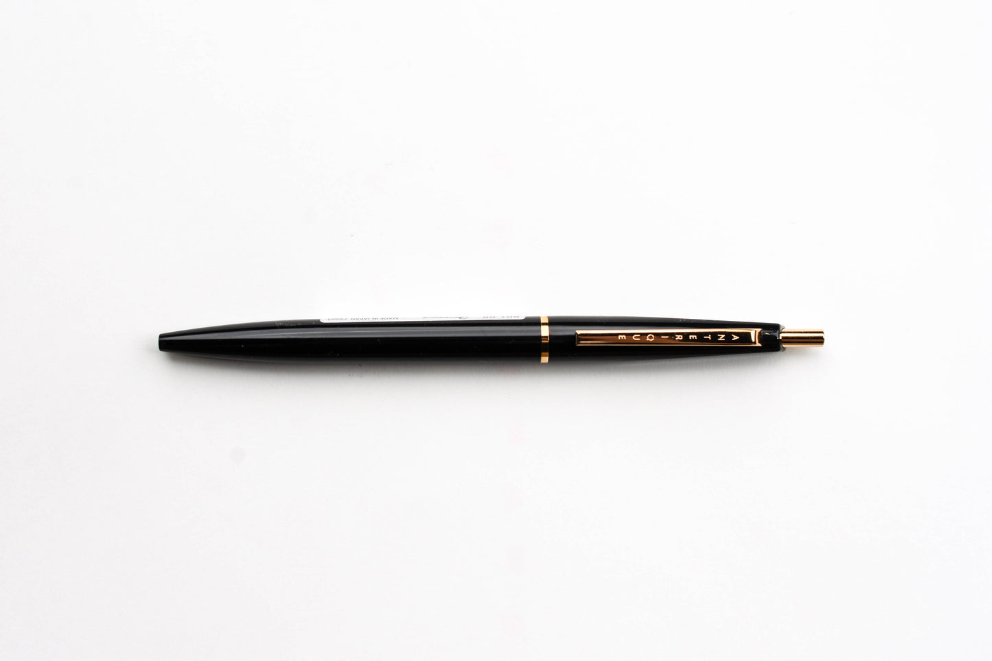 Anterique Stationers Ultra-Low Viscosity Ballpoint Pen - 0.5mm