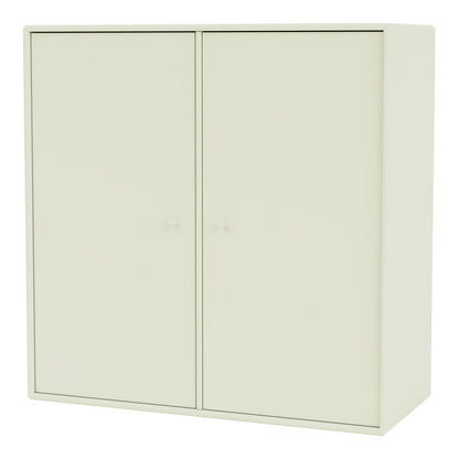 Cabinet 1118 - 2 Lacquered Doors