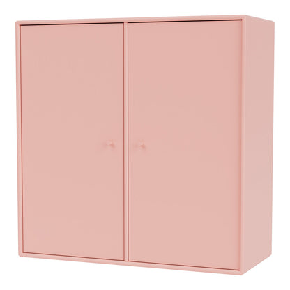 Cabinet 1118 - 2 Lacquered Doors