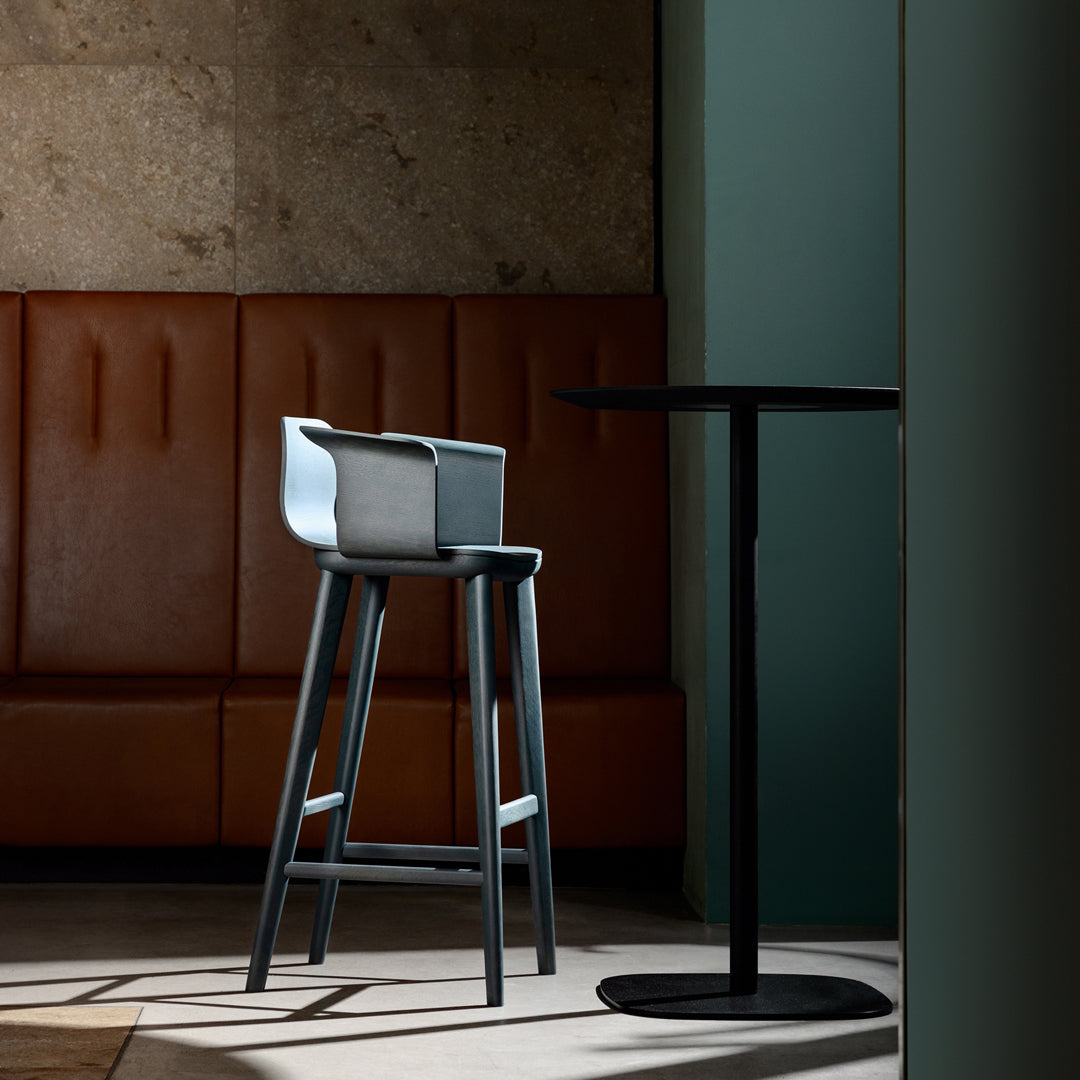 Aeon Comfort Bar Armchair
