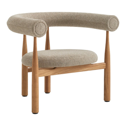 Bukowski Lounge Chair