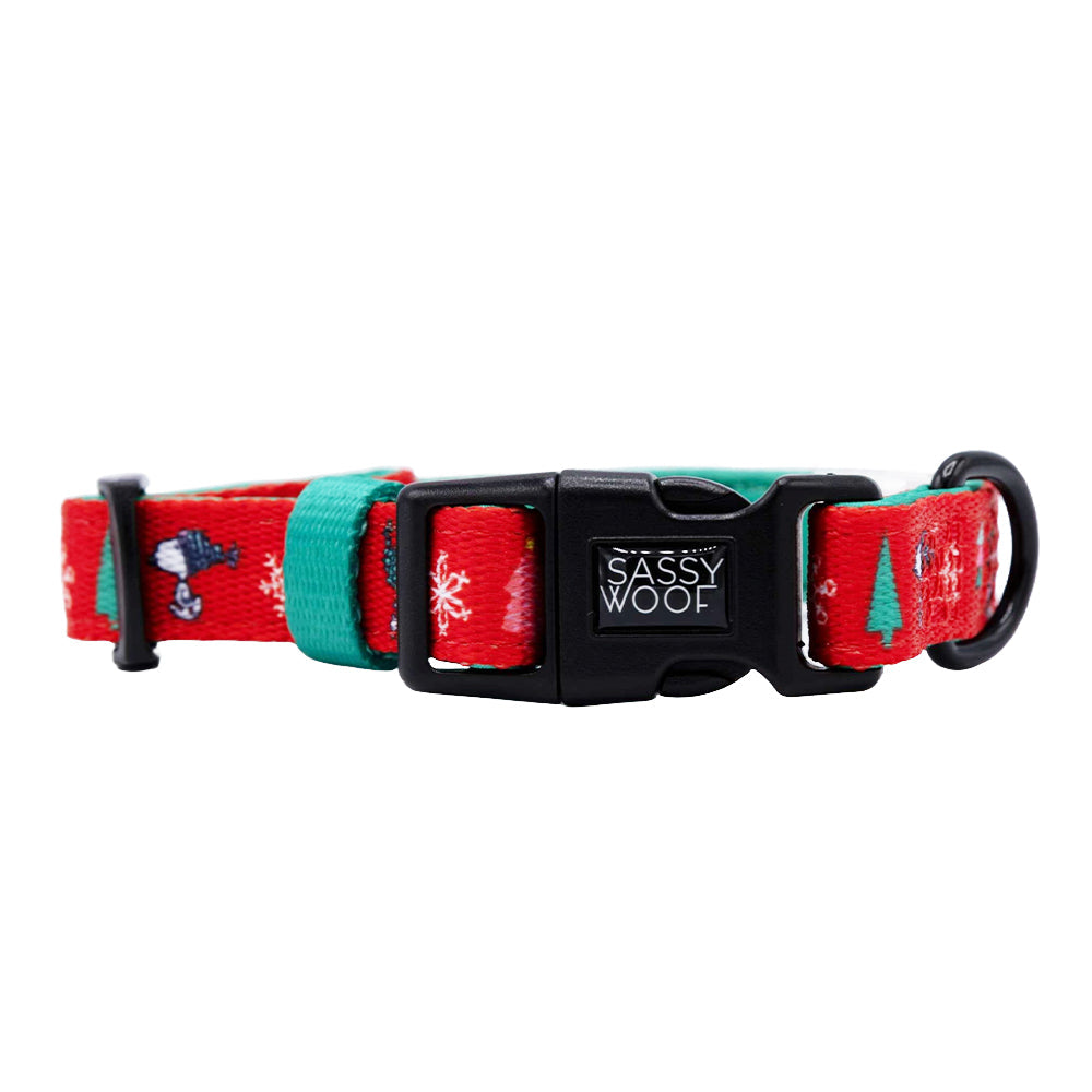 Dog Four Piece Bundle - Peanuts™ Beagle Bells