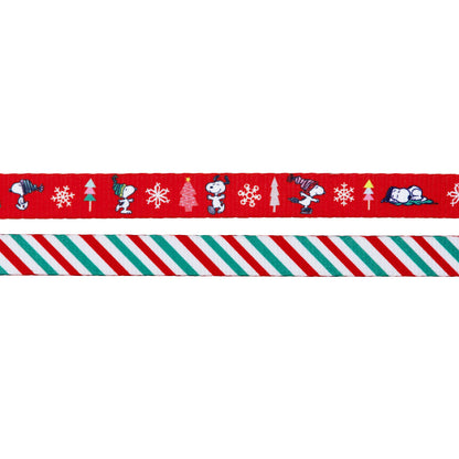 Dog Leash - Peanuts™ Beagle Bells