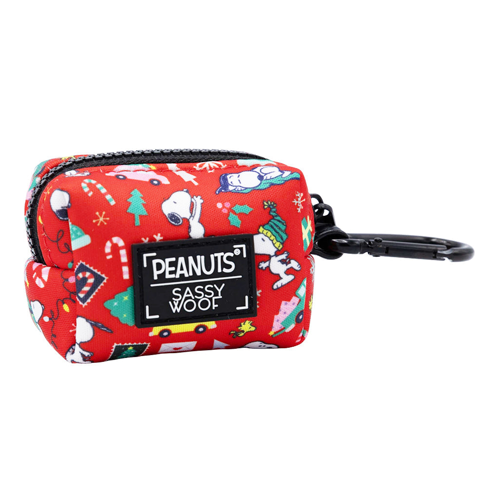 Dog Four Piece Bundle - Peanuts™ Beagle Bells