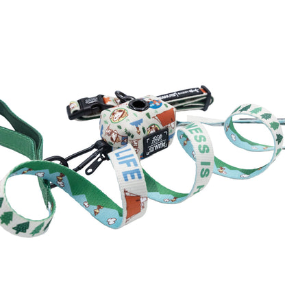 Dog Three Piece Bundle - Peanuts™ Beagle Scouts