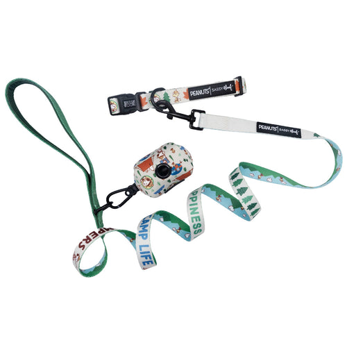 Dog Three Piece Bundle - Peanuts™ Beagle Scouts