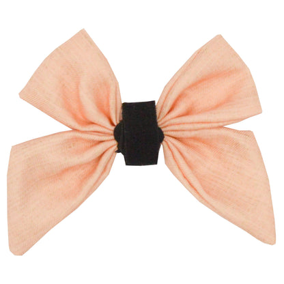 Dog Sailor Bow - Pinot