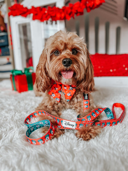 Dog Sailor Bow - Disney Holiday Collection