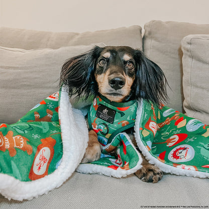 Dog Adjustable Harness - Elf™