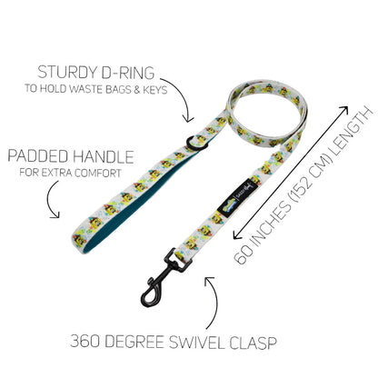 Dog Leash - SpongeBob SquarePants™ Bikini Bottom