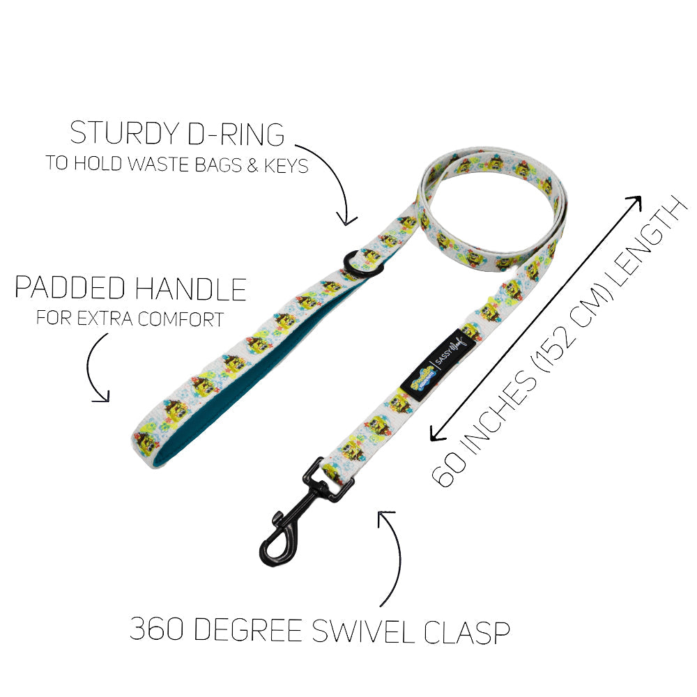 Dog Two Piece Bundle -  SpongeBob SquarePants™ Bikini Bottom