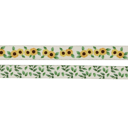 Dog Two Piece Bundle - Sunflower Dreams