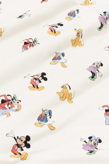 Footie in Mickey Mouse and Friends