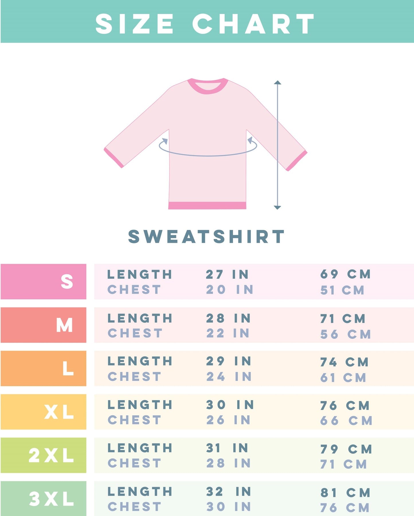 Sweatshirt - Cavaliers