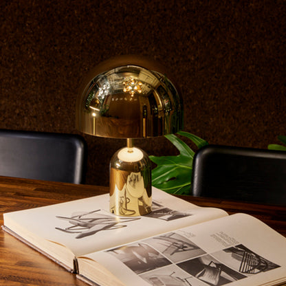 Bell Portable LED Table Lamp