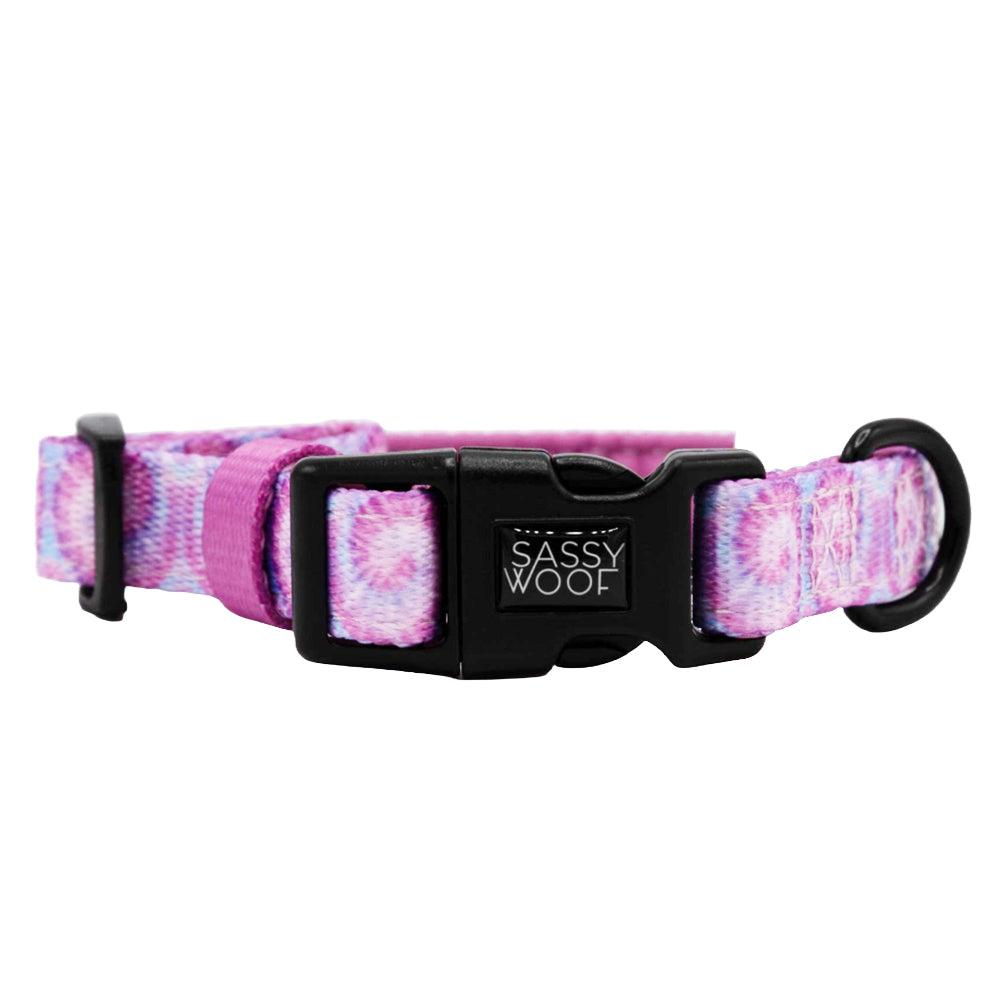 Dog Three Piece Bundle - Purple Haze
