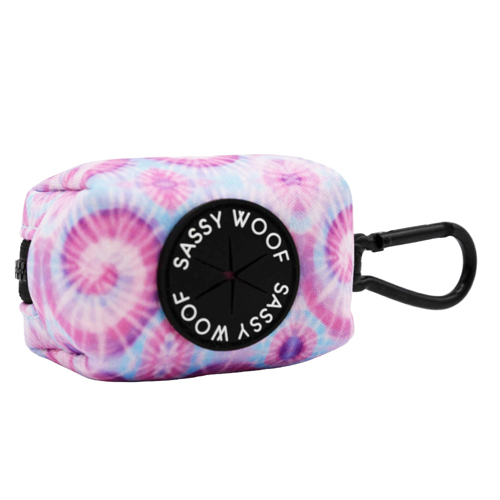 Dog Three Piece Bundle - Purple Haze