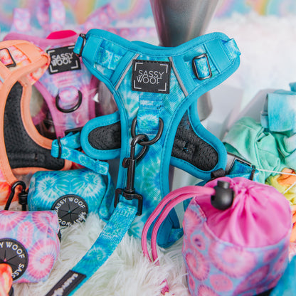 Dog Two Piece Bundle - Tropical Tides