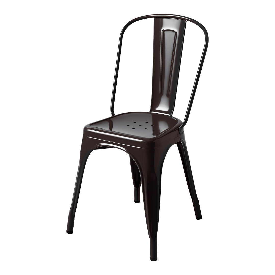 A Side Chair - Stackable