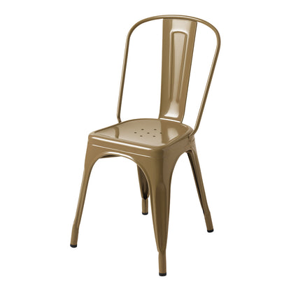 A Side Chair - Stackable