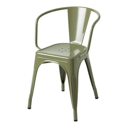 A56 Armchair - Stackable