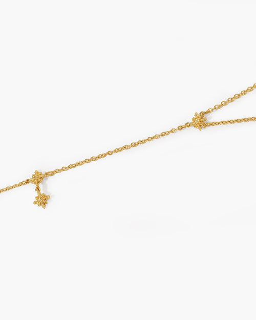 Twinkle Body Chain