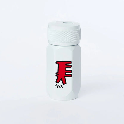 Blackwing Volume 292 - Keith Haring - "Barking Dog" One-Step Sharpener