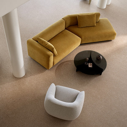 Boketto Pre-Configured Sofa - Setup 5